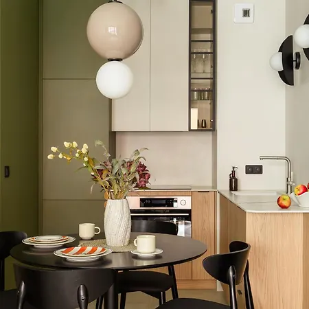 Doki Appartement *